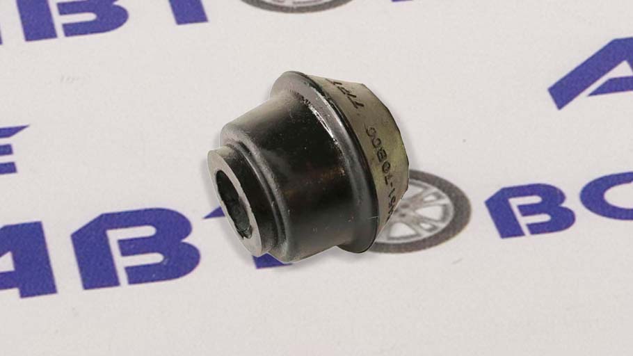 Втулка стабилизатора (боковая-в рычаг) Matiz-Spark TRT